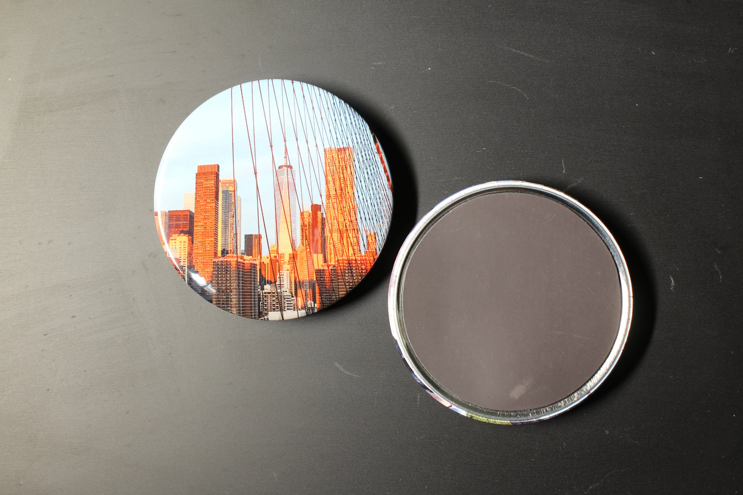 Custom Photo Magnets