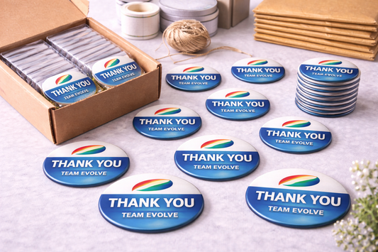 Custom Photo Products for Corporate Events: A Bulk Order Guide