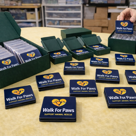 Event Favors That Actually Get Kept: Why Photo Magnets Are Worth It