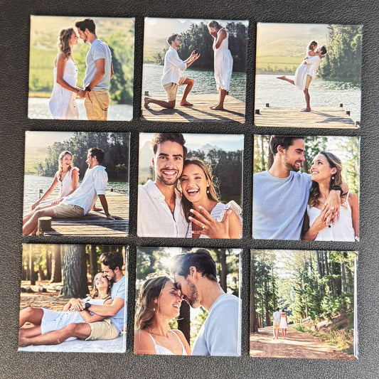 Photos on the Fridge: Why This Simple Habit Makes Your Home Feel More Like You