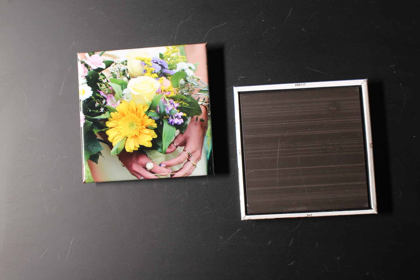 Custom Photo Magnets