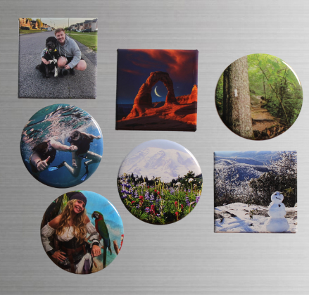 Adventures worth remembering.
