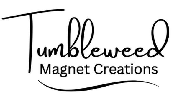 Tumbleweed Magnet Creations